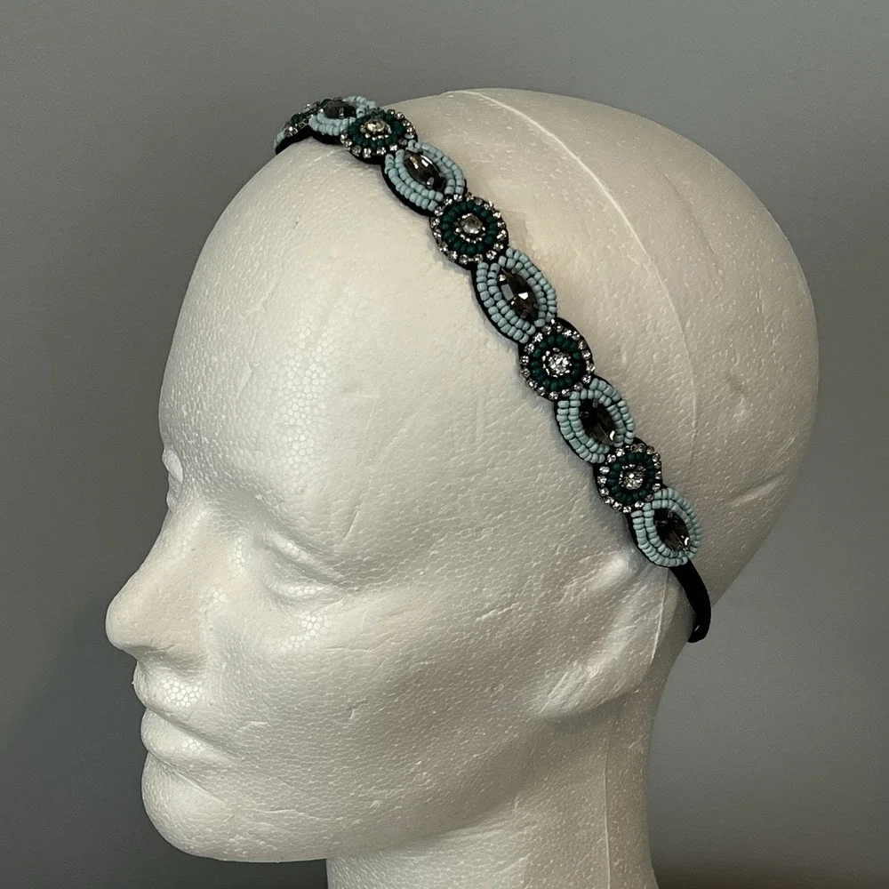 N/A all headbands